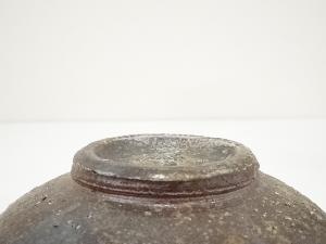 道具 ] - 道具 備前焼 木村一陽造 茶碗（共箱）ネットショップ圭